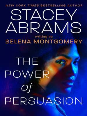 cover image of Power of Persuasion